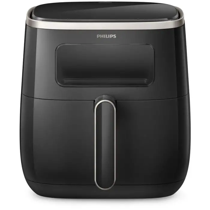 Philips 3000 series Series 3000 XL HD9257/80 Airfryer, 5.6L, Finestra, 14-in-1, App per ricette , 154839 , Immagine 5