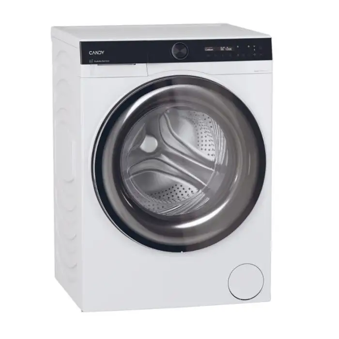 Candy BS 411B9-S Lavatrice carica frontale ProWash 700 Libera installazione 11kg 1400rpm (A) 16 programmi Controllo remoto , 155945 , Immagine 3