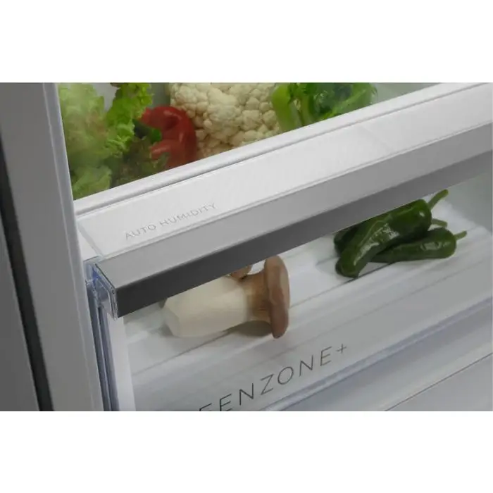 AEG TSC8M181DS Frigorifero con Congelatore Da incasso 249 L D Bianco , 147680 , Immagine 3