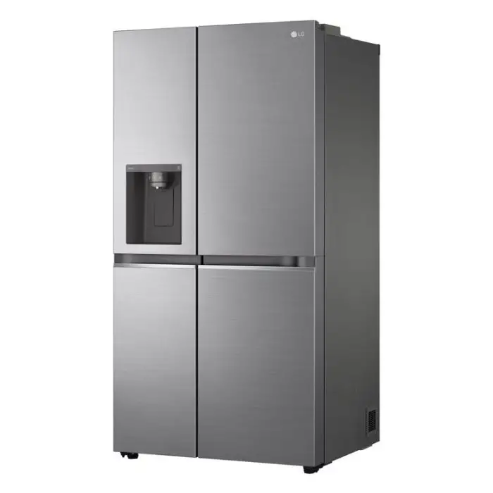 LG GSLV71PZRC Frigorifero Side-by-Side, Classe C, 635L, Wi-Fi, Senza allaccio, Inox , 151643 , Immagine 11
