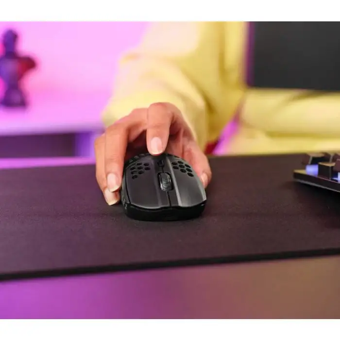 Trust GXT 929 Helox mouse Giocare Mano destra RF Wireless Ottico 4800 DPI , 154988 , Immagine 10