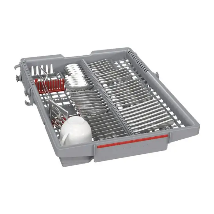 Bosch Serie 4 SPV4HMX49E Lavastoviglie a Incasso Scomparsa parziale 10 coperti E , Aspirapolveri , 150659 , Immagine 3
