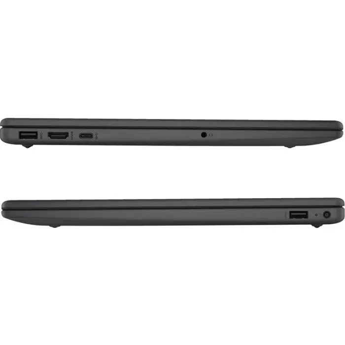 HP 15-fd0059nl Intel® Core™ i3 i3-N305 Computer portatile 39,6 cm (15.6&quot;) Full HD 8 GB DDR4-SDRAM 256 GB SSD Wi-Fi 6 (802.11ax) Windows 11 Home in S mode Grigio , Computer e portatili , 153997 , Immagine 7