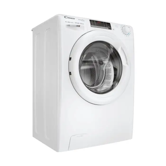 Candy Smart ProInverter CO4104TWM/1-S lavatrice Carica frontale 10 kg 1400 Giri/min A Bianco , 147804 , Immagine 4