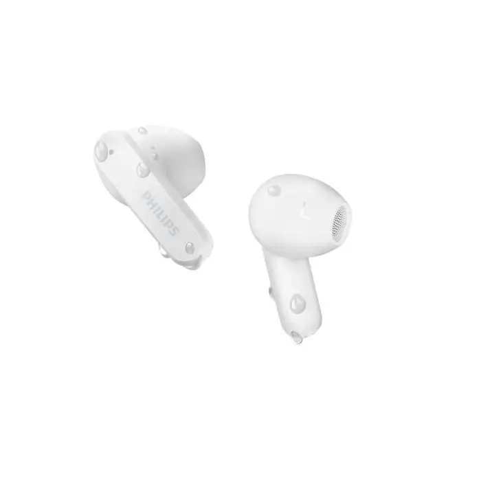 Philips TAT2139WT/00 cuffia e auricolare Wireless In-ear Musica e Chiamate Bluetooth Bianco , 158371 , Immagine 6