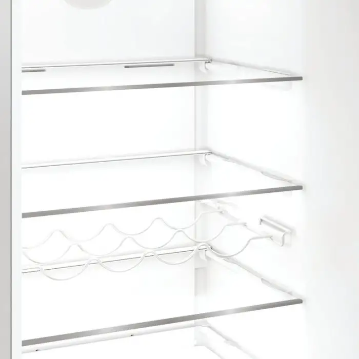 Hotpoint Ariston Frigorifero combinato HPK 25403 XBR6E , 158789 , Immagine 5