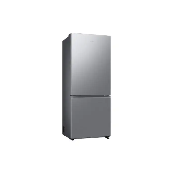 Samsung RB50DG602ES9 frigorifero con congelatore Libera installazione 508 L E Metallico, Stainless steel , 152156 , Immagine 3