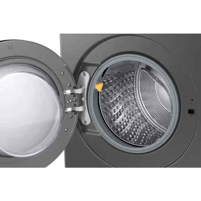 Samsung Lavasciuga Bespoke AI Libera installazione pompa di calore 18/11 Kg WD18DB8995BZT2 , Default Category , 157950 , Immagine 6