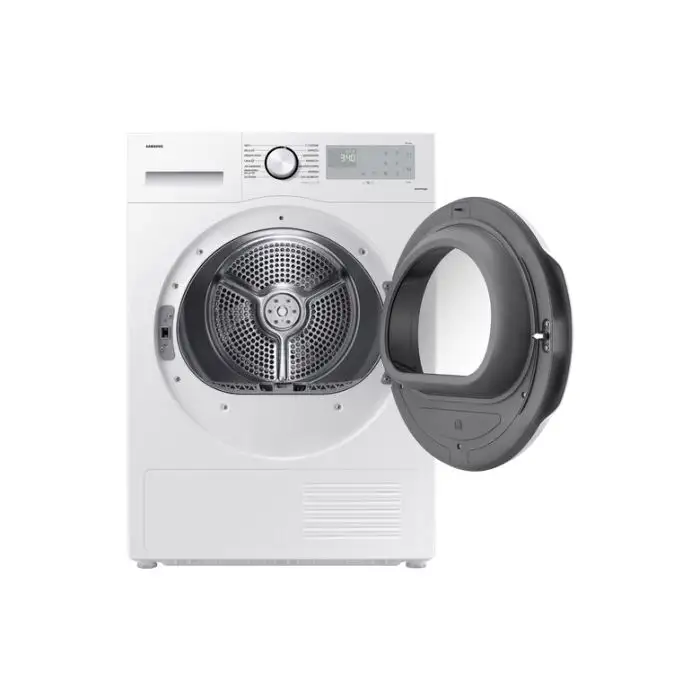 Samsung Asciugatrice Crystal EcoDry™ 9 Kg DV90CGC2A0THET , 150196 , Immagine 6