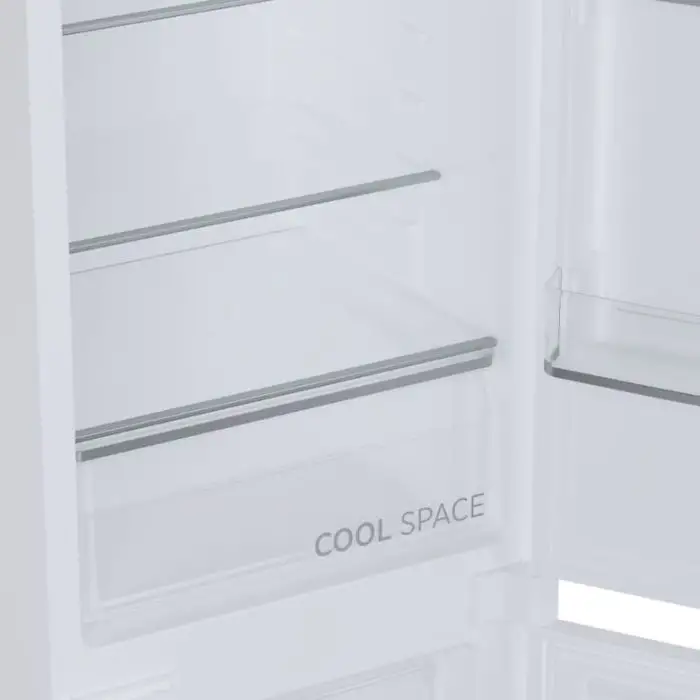 De Longhi F6CSF250E frigorifero con congelatore Da incasso Combinato , 153596 , Immagine 4