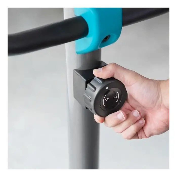 Cecotec Cyclette Cycle 9000 Talos Resistenza magnetica regolabile con motore , 153041 , Immagine 6