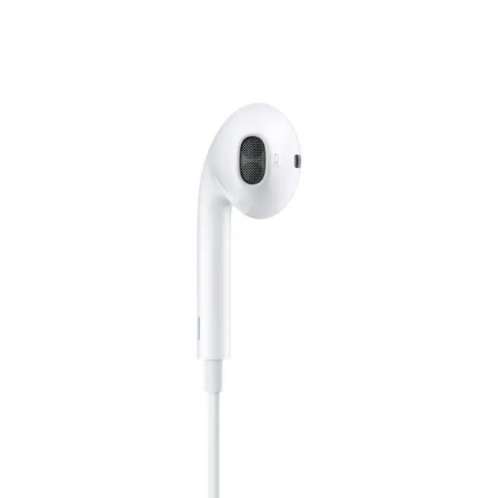 Apple EarPods (USB-C) Auricolare Cablato In-ear Musica e Chiamate USB tipo-C Bianco , 156384 , Immagine 2
