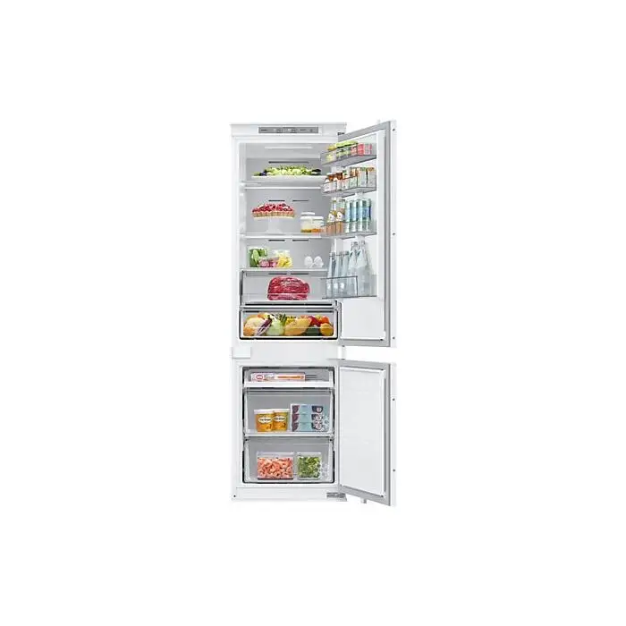 Samsung Frigorifero Combinato da Incasso F1rst 60 AI 1.78m 264L Total No Frost , 158452 , Immagine 5