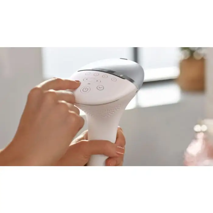 Philips Lumea Prestige Lumea IPL 8000 Series BRI940/00 Dispositivo di epilazione IPL con SenseIQ , 153368 , Immagine 12