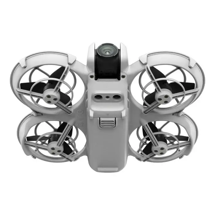 DJI Neo Fly More Drone Combo 4 rotori Quadrirotore 12 MP 3840 x 2880 Pixel 1435 mAh Nero, Bianco , 157266 , Immagine 5