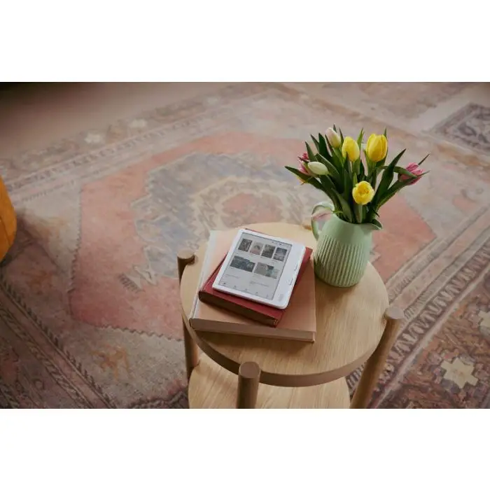 Rakuten Kobo Libra Colour lettore e-book Touch screen 32 GB Wi-Fi Nero , 153393 , Immagine 20