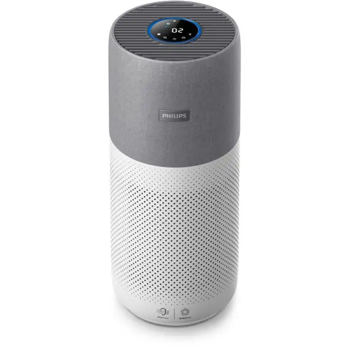 Philips Series 3000i con App AC3033/10 Purificatore d&#039;aria, 6 min, 135m², filtro HEPA , 155142 , Immagine 2