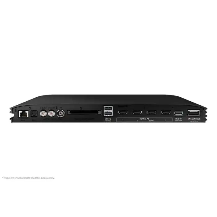 Samsung Series 7 Neo QLED 8K 55&quot; QN700C Smart Tv , 146895 , Immagine 9
