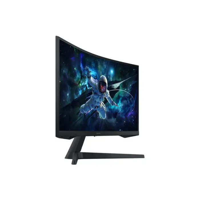 Samsung Odyssey Monitor Gaming G5 - G55C da 27&#039;&#039; QHD Curvo , 151810 , Immagine 7