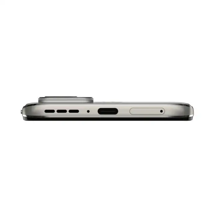 Motorola Edge 30 Neo 15,9 cm (6.28&quot;) Doppia SIM Android 12 5G USB tipo-C 8 GB 256 GB 4020 mAh Argento , 149153 , Immagine 3