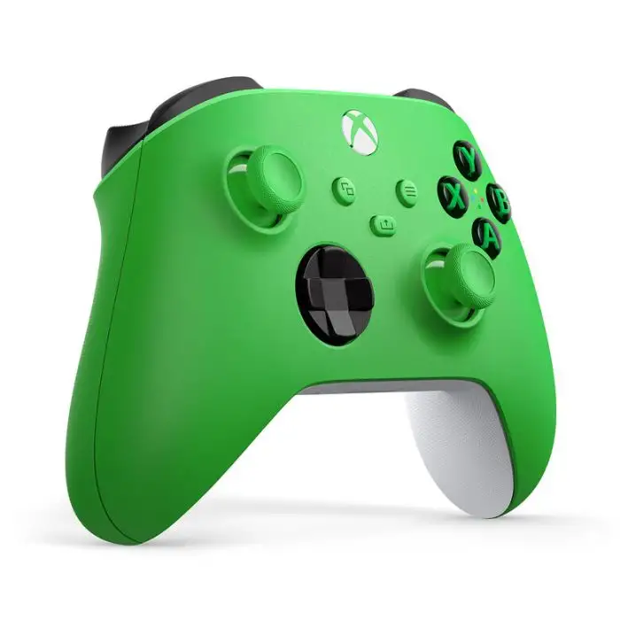 Microsoft Controller Wireless per Xbox - Velocity Green , 146643 , Immagine 3