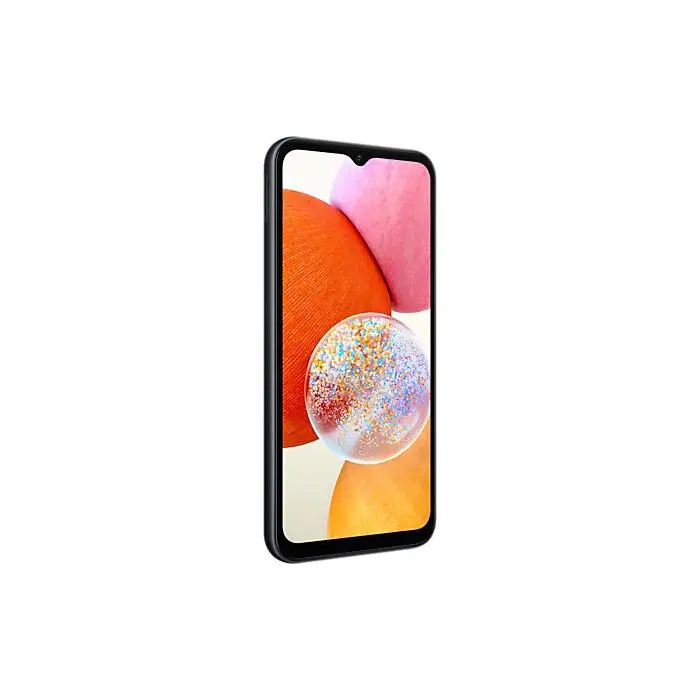 Vodafone Samsung Galaxy A14 16,8 cm (6.6&quot;) Doppia SIM 4G USB tipo-C 4 GB 64 GB 5000 mAh Nero , 146561 , Immagine 3