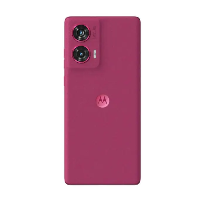 Motorola Edge 50 Fusion 17 cm (6.7&quot;) Doppia SIM Android 14 5G USB tipo-C 12 GB 512 GB 5000 mAh Rosa , 153436 , Immagine 5