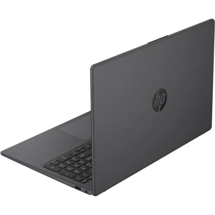 HP 15-fd0059nl Intel® Core™ i3 i3-N305 Computer portatile 39,6 cm (15.6&quot;) Full HD 8 GB DDR4-SDRAM 256 GB SSD Wi-Fi 6 (802.11ax) Windows 11 Home in S mode Grigio , Computer e portatili , 153997 , Immagine 5