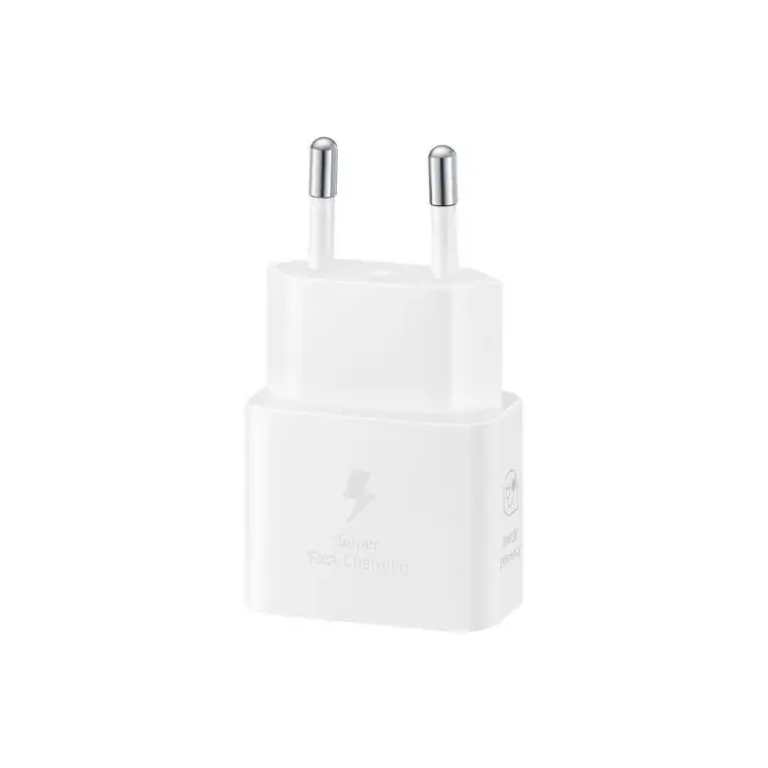 Samsung Caricabatterie USB Type-C Super Fast Charging (25W) , 153764 , Immagine 2