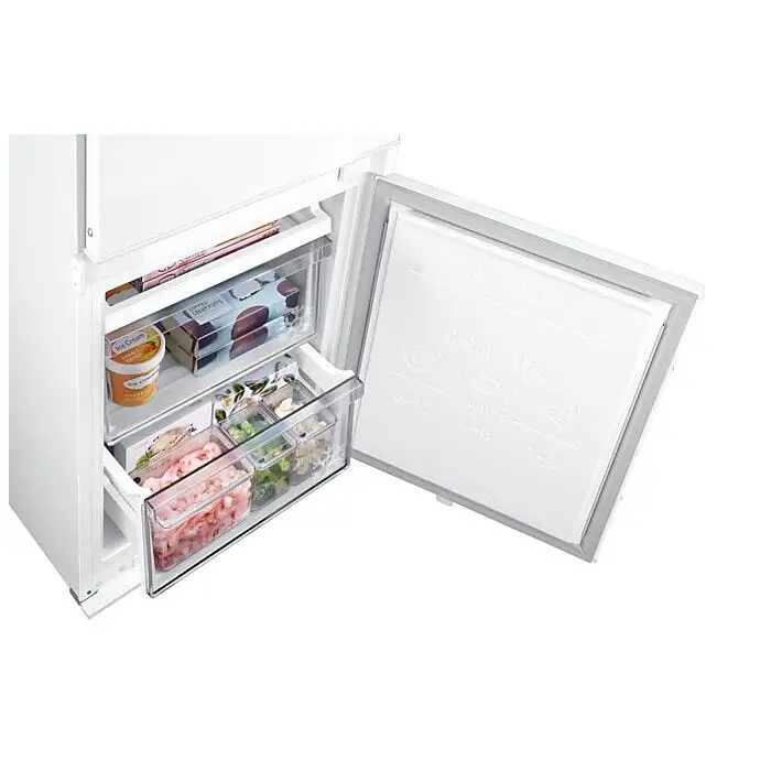 Samsung Frigorifero Combinato da Incasso F1rst 60 AI 1.78m 264L Total No Frost , 158452 , Immagine 6