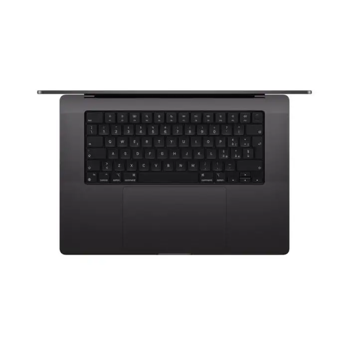 Apple MacBook Pro 16&quot;: Chip M4 Pro con cpu 14 core e gpu 20 core, 512GB SSD - Nero siderale , 156481 , Immagine 2
