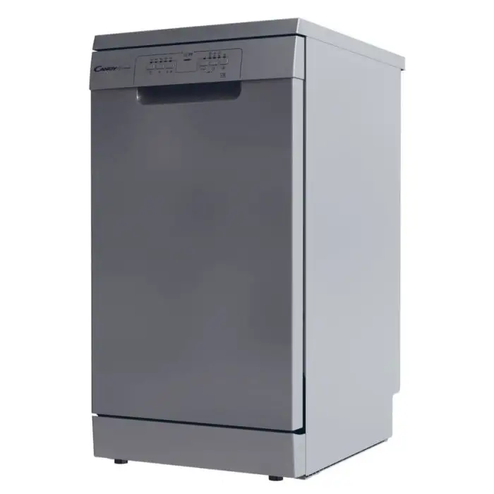 Candy Brava CDPH 2L1047S Lavastoviglie a Libera Installazione 10 coperti E , 152343 , Immagine 4