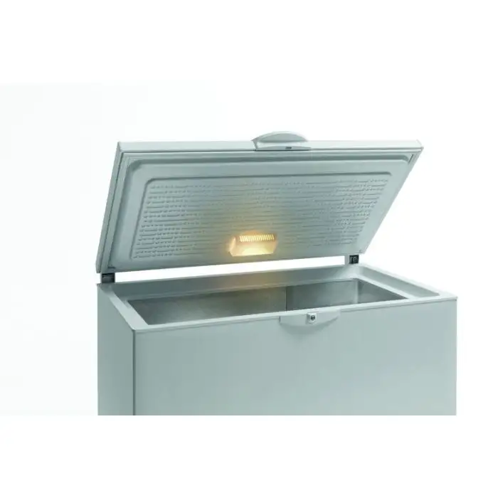 Indesit OS 2A 250 Congelatore a pozzetto Libera installazione 255 L E Bianco , 155128 , Immagine 10