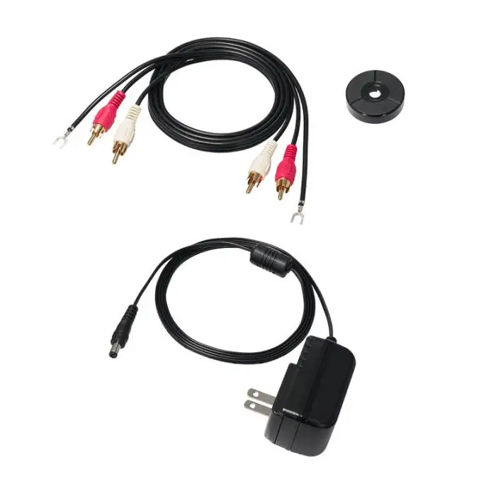Audio-Technica AT-LP70XBT Giradischi con trasmissione a cinghia Argento, Bianco Completamente automatico , 155937 , Immagine 4