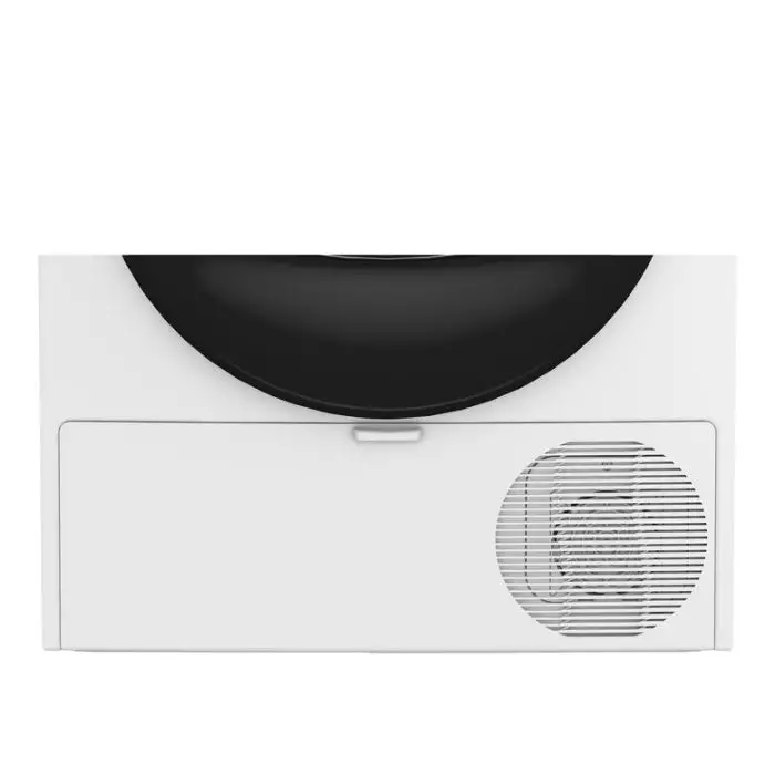 Beko MWBMT481BI: Asciugatrice 8kg, Classe A+++ , 157391 , Immagine 6