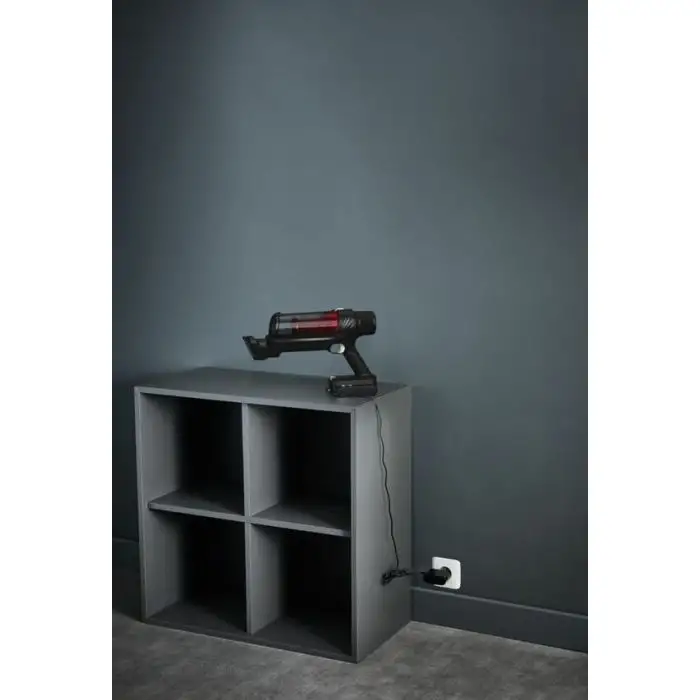 Rowenta X-Pert 7.60 RH6A71 aspirapolvere senza filo Alluminio, Rosso Senza sacchetto , 155821 , Immagine 4