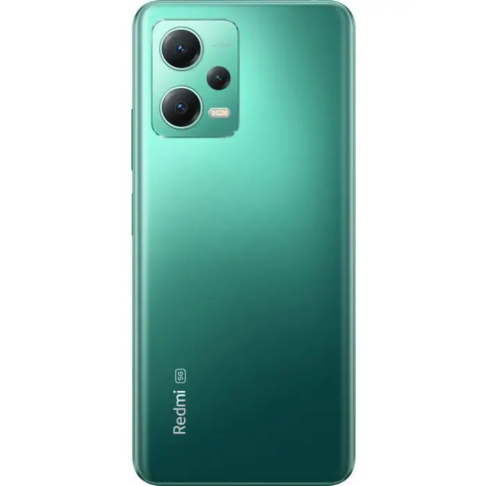 Xiaomi Redmi Note 12 5G 16,9 cm (6.67&quot;) Doppia SIM Android 12 USB tipo-C 4 GB 128 GB 5000 mAh Verde , 146194 , Immagine 2