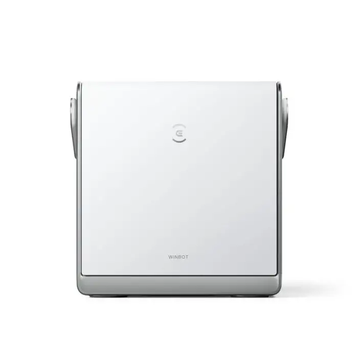 Ecovacs WINBOT W2 OMNI 4500 mAh Robot lavavetri , 158439 , Immagine 17