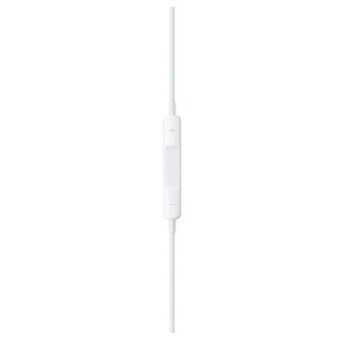 Apple EarPods Auricolare Cablato In-ear Musica e Chiamate Bianco , 156007 , Immagine 6