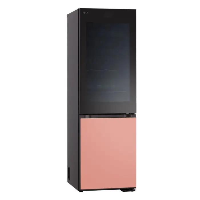 LG MoodUP GBG719MDNN Frigo combinato InstaView, Classe D, 352L , Colore personalizzabile , 153493 , Immagine 20