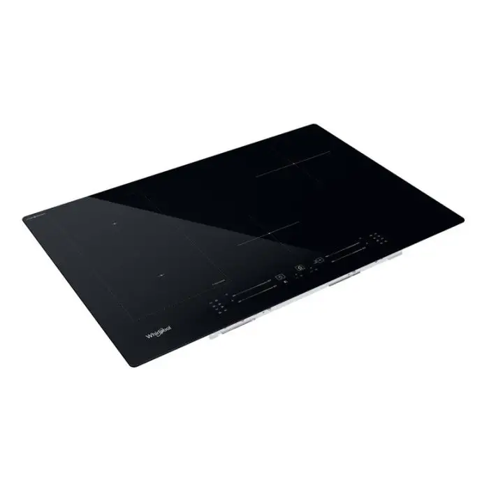 Whirlpool WL S2177 CPNE Nero Da incasso 77 cm Piano cottura a induzione 4 Fornello(i) , 147421 , Immagine 3