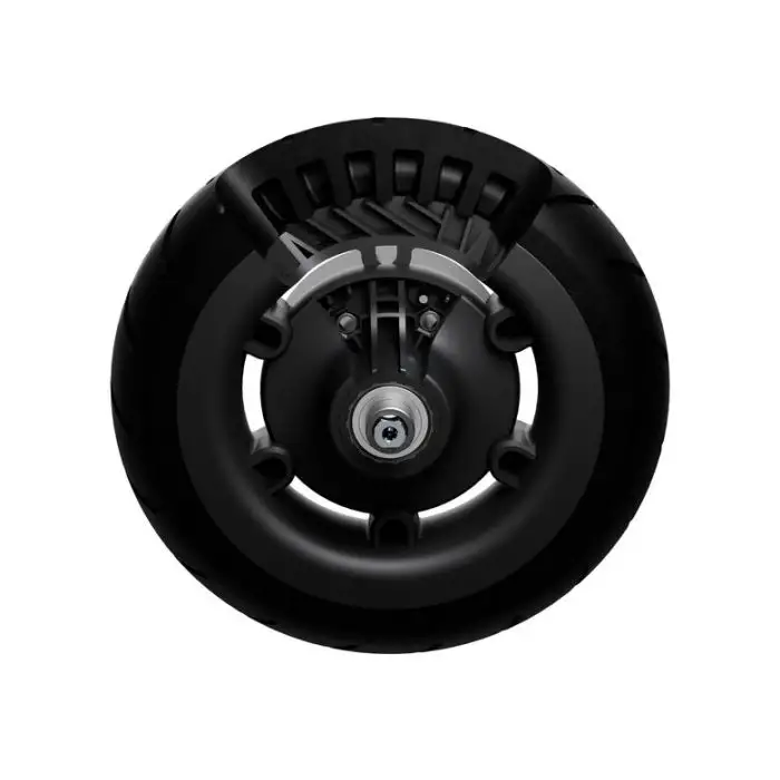 Ninebot by Segway Ninebot Monopattino Elettrico E2 Plus E II Powered by Segway , 155637 , Immagine 7