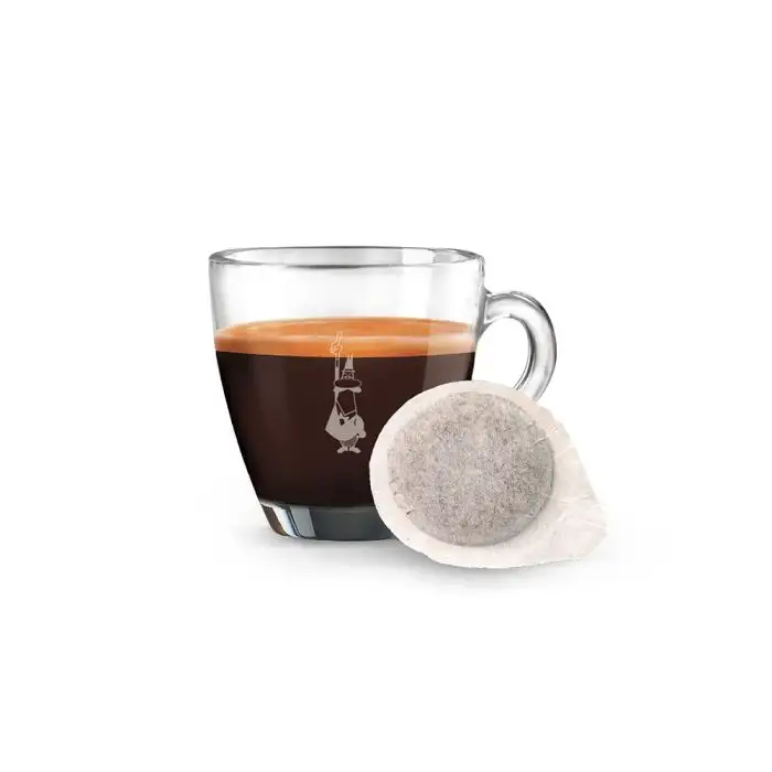 Bialetti Roma Cialde caffè Tostatura media 50 pz , 142136 , Immagine 2
