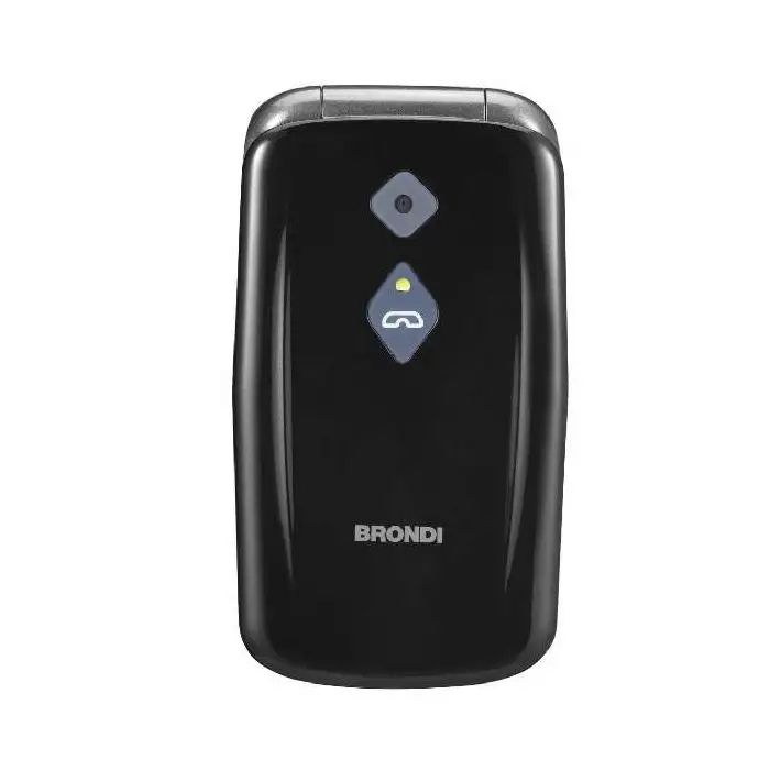Brondi Amico Sicuro Plus Black Metal , 154652 , Immagine 4