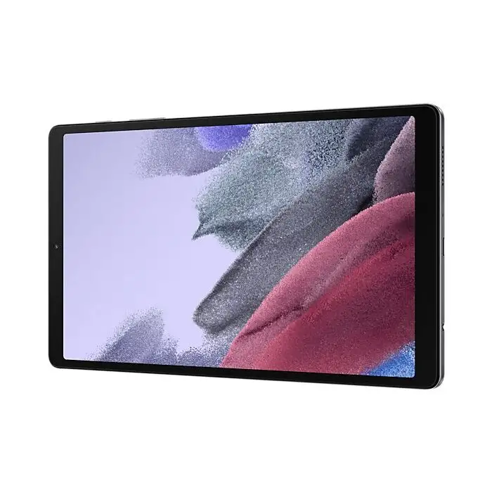 Samsung Galaxy Tab A7 Lite SM-T220N 64 GB 22,1 cm (8.7&quot;) 4 GB Wi-Fi 5 (802.11ac) Grigio , 149169 , Immagine 3