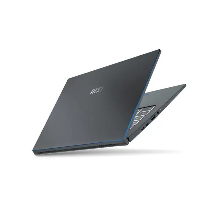MSI Prestige A11SC-025IT i7-1185G7 Computer portatile 39,6 cm (15.6&quot;) Full HD Intel® Core™ i7 16 GB DDR4-SDRAM 1000 GB SSD NVIDIA® GeForce® GTX 1650 Ti Wi-Fi 6 (802.11ax) Windows 10 Home Gri , 146980 , Immagine 16