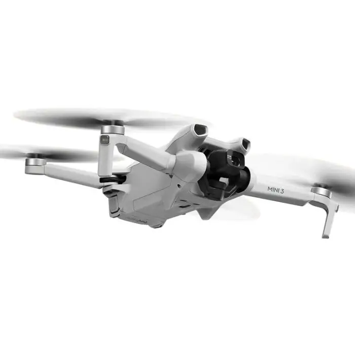 Dji Mini 3 Fly More Combo Quadricottero Foto E Riprese Aeree Grigio Chiaro , Lavastoviglie , 153651 , Immagine 3