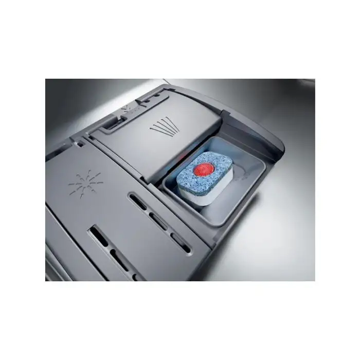 Bosch Serie 4 SPV4HMX49E Lavastoviglie a Incasso Scomparsa parziale 10 coperti E , Aspirapolveri , 150659 , Immagine 4