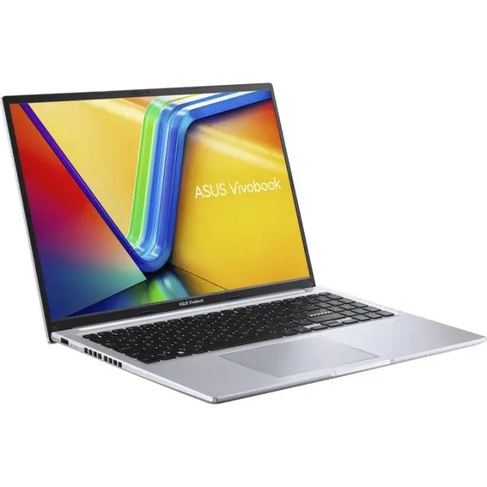 ASUS VivoBook F1605ZA-MB428W Computer portatile 40,6 cm (16&quot;) WUXGA Intel® Core™ i7 i7-1255U 16 GB DDR4-SDRAM 512 GB SSD Wi-Fi 5 (802.11ac) Windows 11 Home Argento , 151199 , Immagine 2