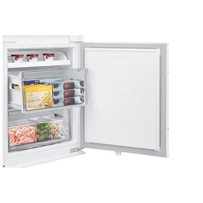 Samsung Frigorifero Combinato da Incasso F1rst 60 AI 1.78m 264L Total No Frost , 158452 , Immagine 9